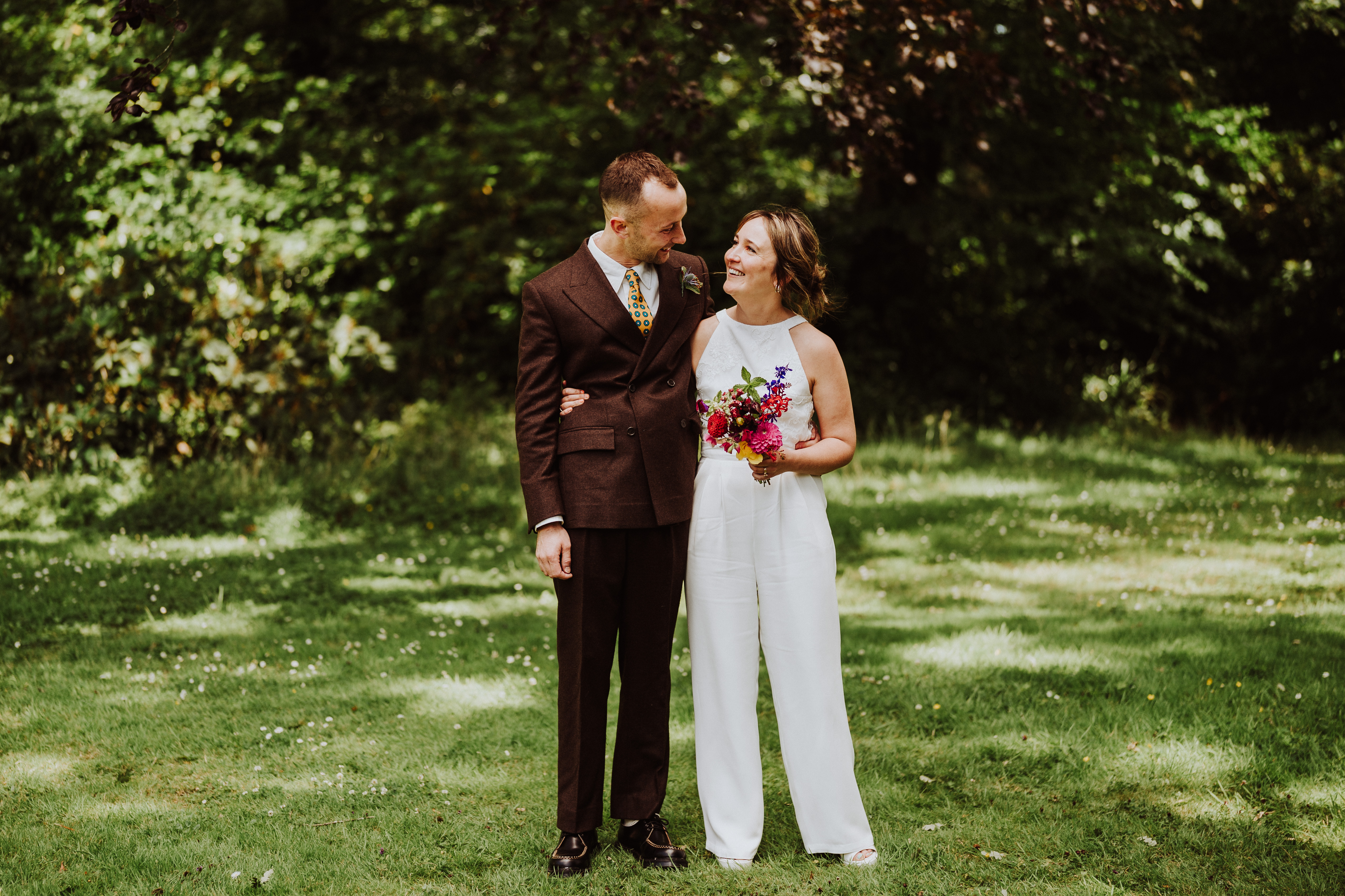 Waxflower Bridal | Modern Bridal Boutique Bristol & Bath