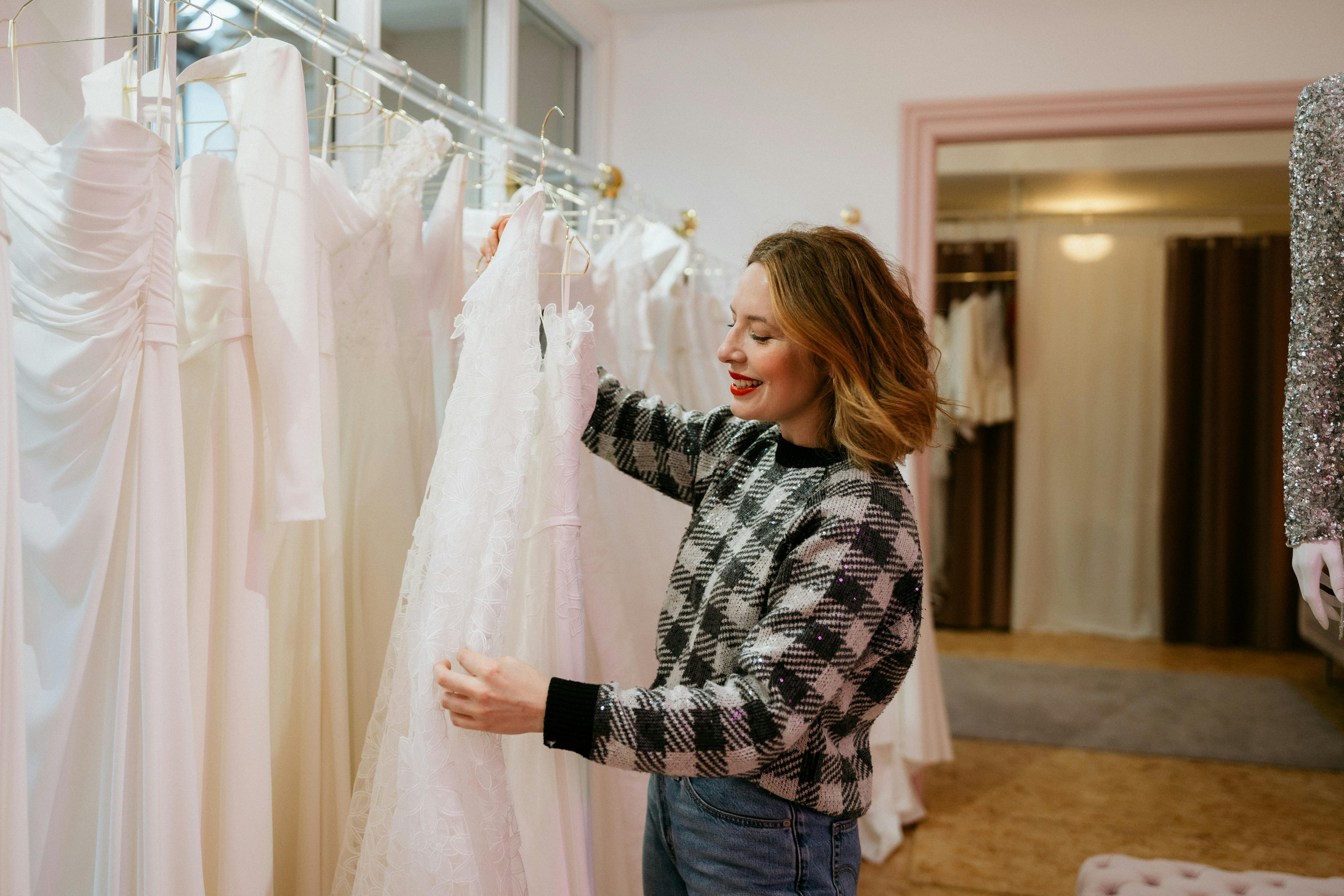 Waxflower Bridal - Clifton, Bristol - Luxury Bridal Boutique